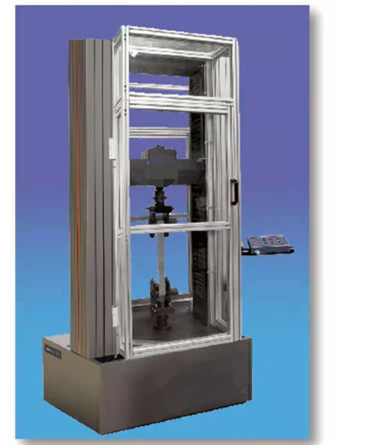 CMT4008保溫材料、絕艷材料防護(hù)罩電子萬能試驗(yàn)機(jī)