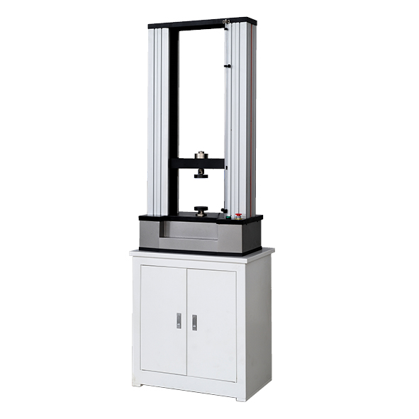 土工布拉伸、汽車安全帶小門式臺式電子萬能試驗機(jī)