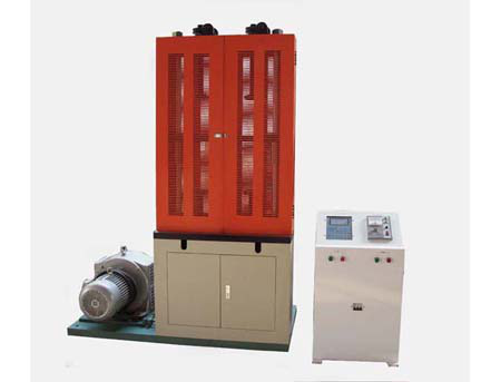 TPJ系列機(jī)械式彈簧疲勞試驗機(jī)